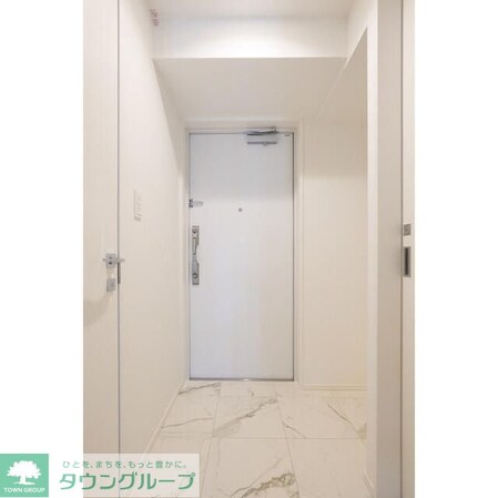 ヴェール・クレール武蔵小杉の物件内観写真